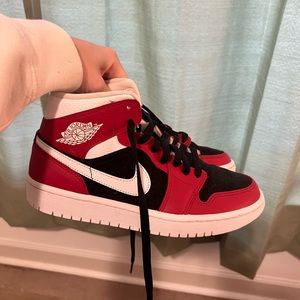Nike jordan 1 high